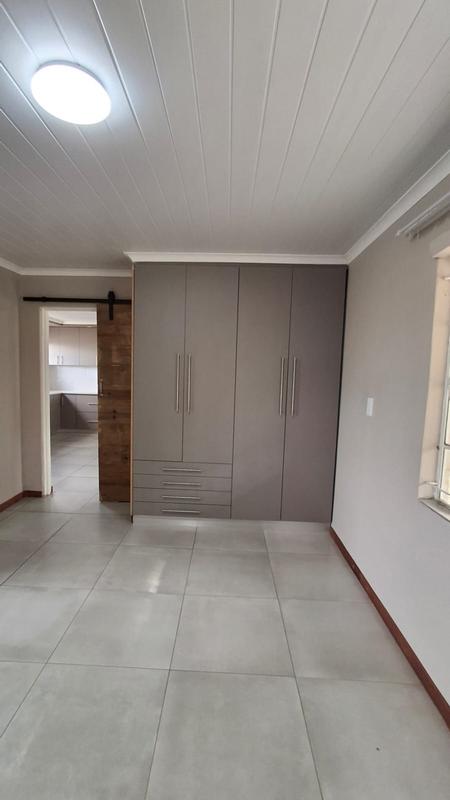 1 Bedroom Property for Sale in Bothaville Free State